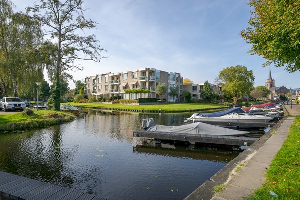 Merelhof 165, 2251 DC Voorschoten